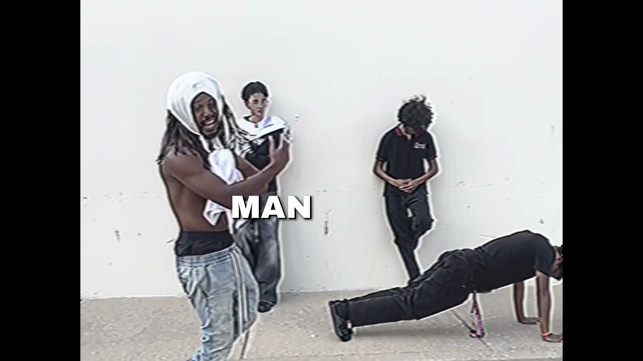 FUCK THE POLICE | MUSIC VIDEO)