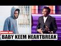 Baby Keem Reveals His Most Emotional Story Yet — And It Might Be a Rap Classic