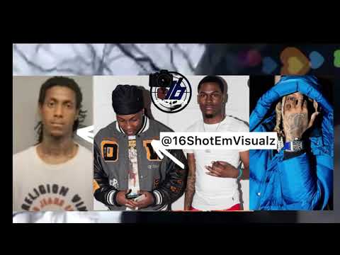 Muwop Co Defendant Court Audio Leaked. (1 of FBG Duck Alleged Killers) Part 2