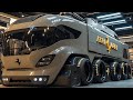 2026 Ferrari Mega Truck Review  Price, Interior &amp; Performance