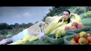 Download Lagu English Version MV: Hua Qian Gu《花千骨》先导片花英文版 MP3