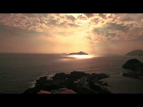 Amazing Nature Scenery  Sunrise & Sunsets