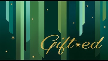 DEC 7: Advent Week 2 - The Surprise of Gift