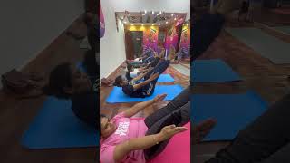 #exercise # yoga #daily #yogaday #Fitness #Morning #Evning #GROUP #Flow #Healthy#pose # mix # batch