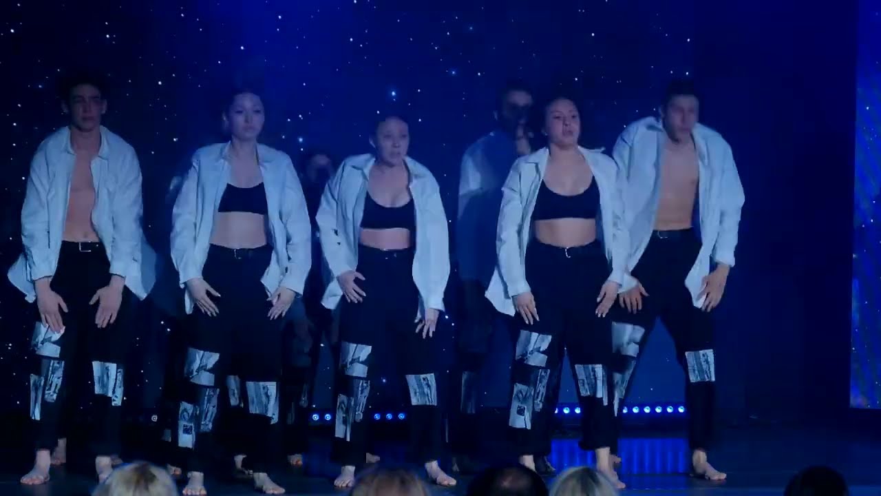 Sia - Chandelier  | Артишок - выступление Миссис Иркутск 2023