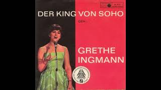 Grethe Ingmann - Der King von Soho