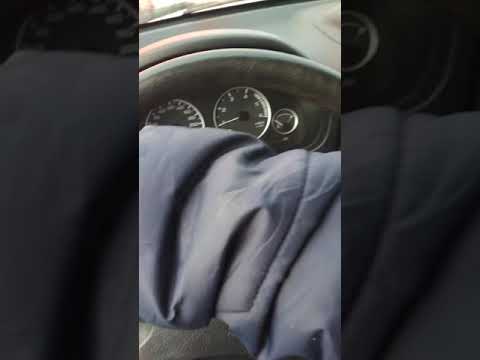 B443 Mitsubishi Space Star