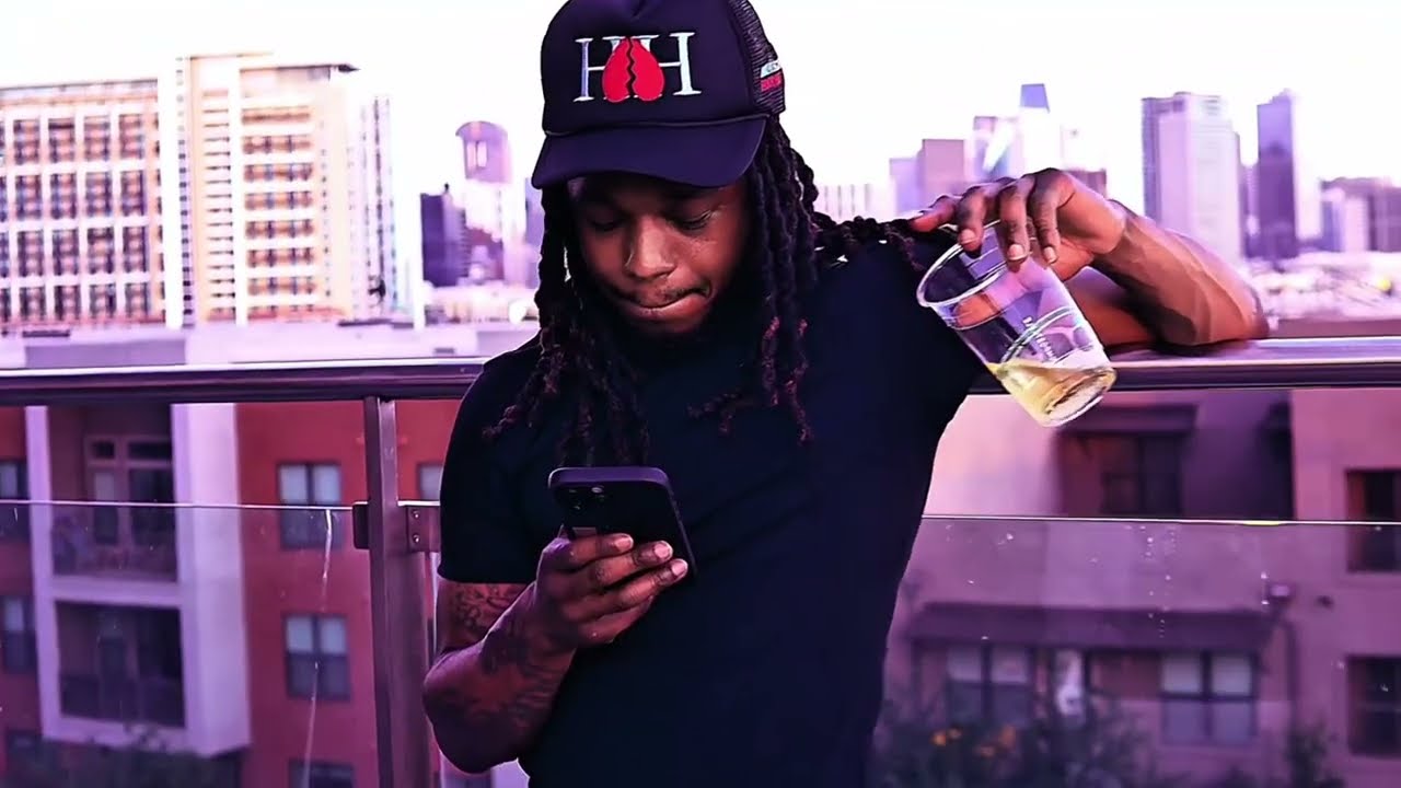 What Is Real ? (Official Music Video)