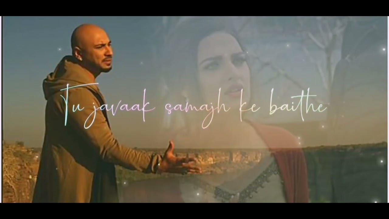 Mann Bharya 💔 WhatsApp Status B Praak WhatsApp Status Videos