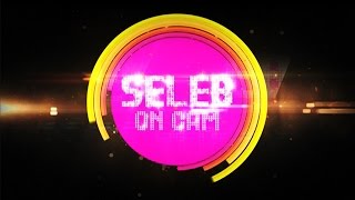 Highlight - Seleb On Cam 26 September 2014