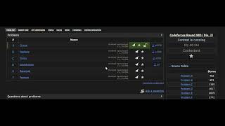 Codeforces A | FREE SOLUTION | Codeforces Round 983 (Div.2)