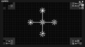 [Baba Is You] Custom World - Nonlinearity (Alternative/Unintended Solutions )