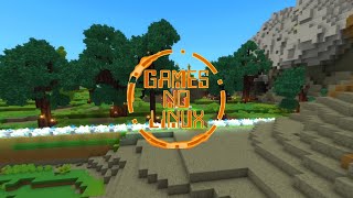 Bem Vindo ao Servidor Games No Linux Hytale