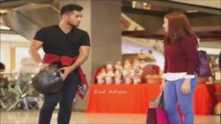 Teaser 1 | Ku Kirim Cinta | Ayda Jebat & Redza Rosli | Mulai 22 Mei 2017 | Slot Akasia TV3