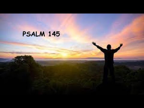 Psalm 145