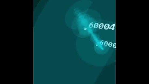 Data visualization, one day of EVE Online transactions.