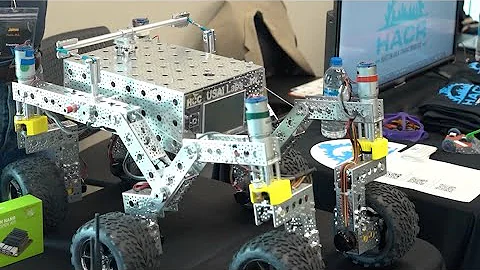 A.I. & the Future of Houston Conference