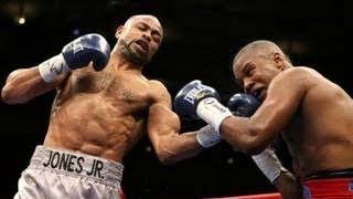 Roy Jones Jr - Can't Be Touched (Best of Roy Jones) Resimi