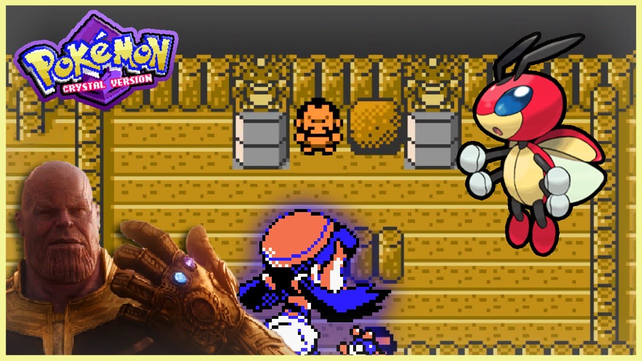 Can We Beat Chuck With Only The WORST Pokémon?