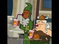 | lovers rock | larpers edit ⭐️🪄#edits #totaldrama #shorts #fypage