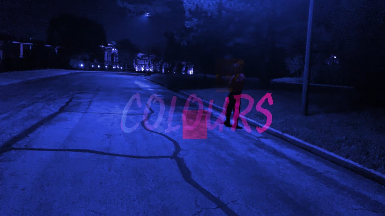 Watch Colours on YouTube Watch Colours on YouTube