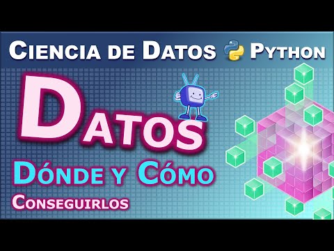 Fuentes de Datos que todo Científico de Datos debe conocer: Kaggle y más