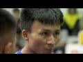 ตะกร้อไทยแลนด์ลีก 2020 วีค 10 ศรีสะเกษ พบ นครปฐม | The Takraw League '20 W10 SISAKET VS NAKHONPATHOM