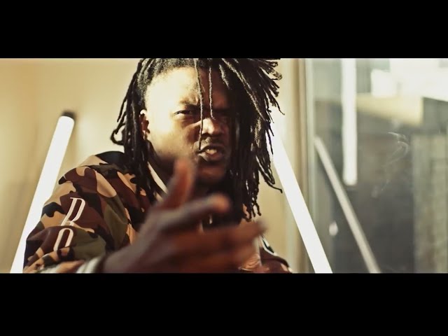 Young Nudy - Hell Shell (Official Video) class=