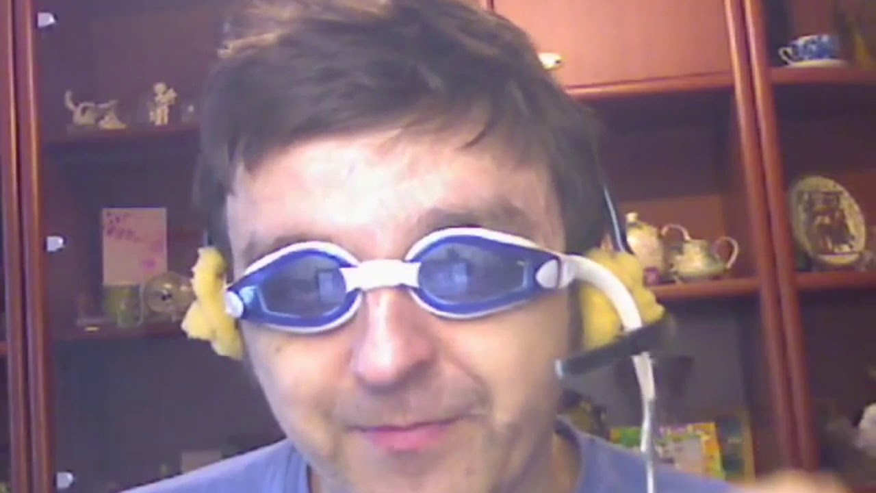 Фиксин из Московской области - YouTube