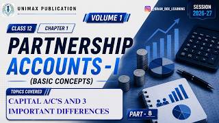 😱 Most Students Get Confused Here! Fixed vs Fluctuating Capital Account