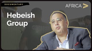 Hebeish Group | Faith Driven Entrepreneur