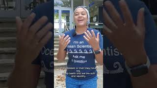 Ask a Scientist: Jaida Elcock