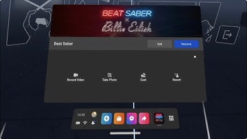 How To Screen Record On Oculus Quest 2