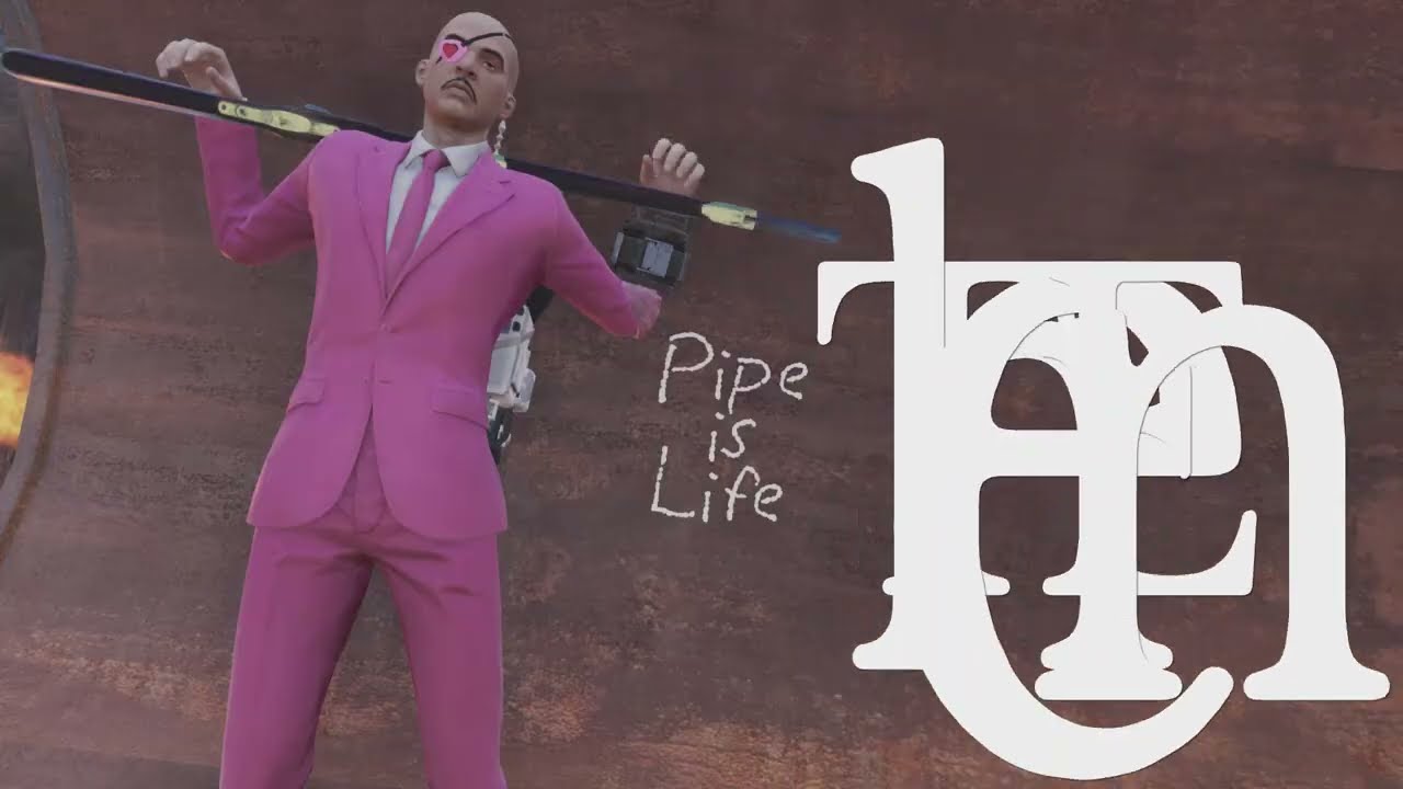 The Brotherhood of Squeels