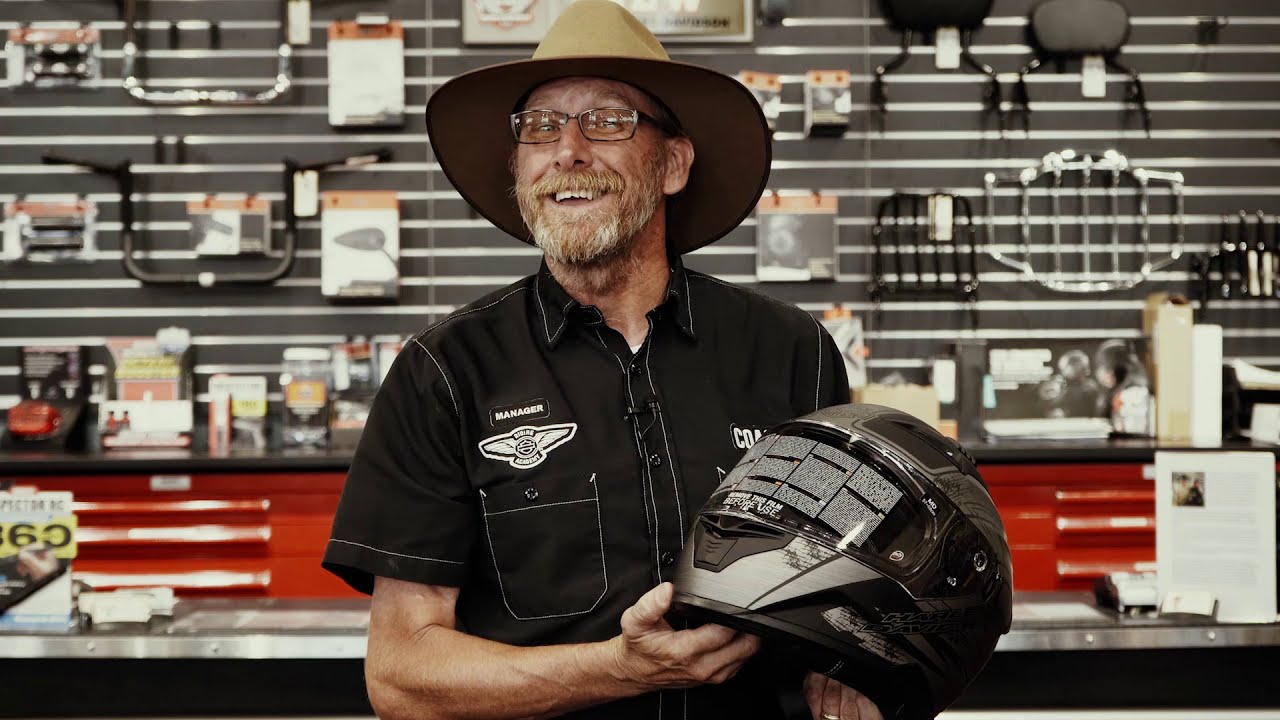 Types Of Helmets - YouTube