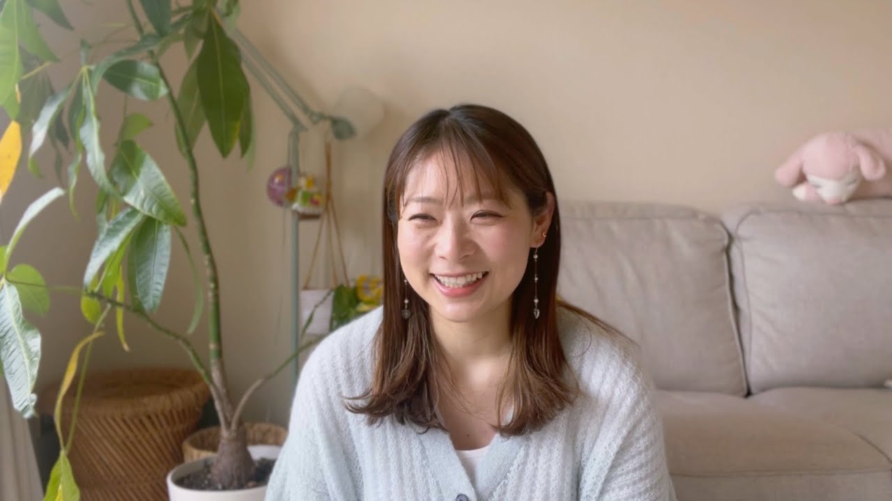 不安の正体は“頭の中の物語”を信じ過ぎるから【Q&A】4毒についてどう思いますか🍦