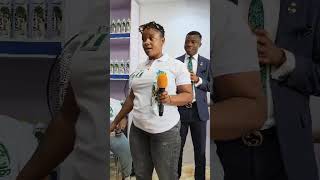 Healing Arthritis the Natural Way – My Journey with Iroko And Pure Virgin.
