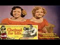 Chained for Life (1952) | Full Movie | Violet Hilton | Daisy Hilton | Mario Laval