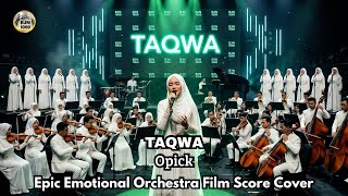 Taqwa - Opick | Epic Emotional Orchestra Film Score Cover 2026