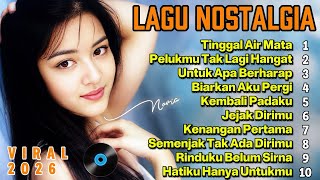 LAGU NOSTALGIA PALING VIRAL SEDIH BANGET 😭 TEMBANG KENANGAN TERBARU 2026 | RATIH PURWASIH