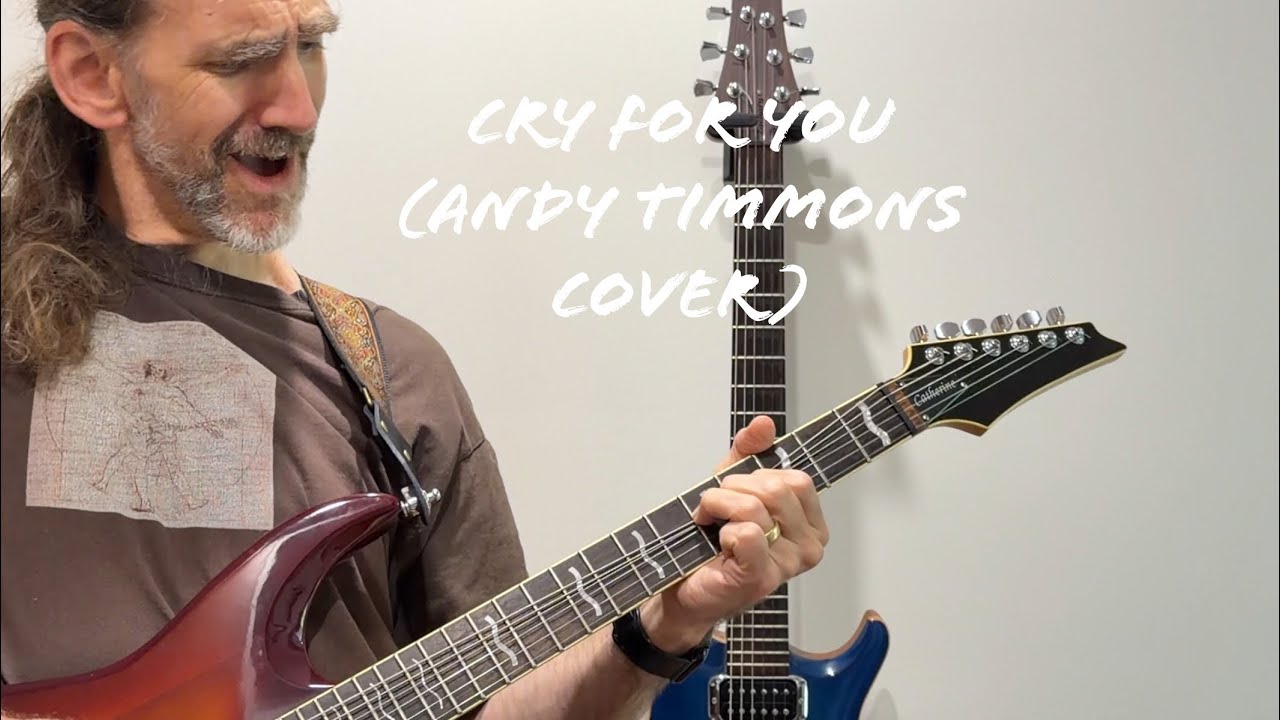 Cry for You play through#playreal #musicinthemoment