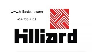 Hilliard Corporation | Elmira, NY