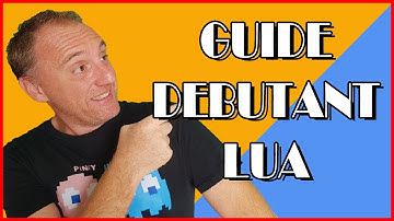 [TUTO]Programmation, ça commence ici même si tu pars de Zéro !!