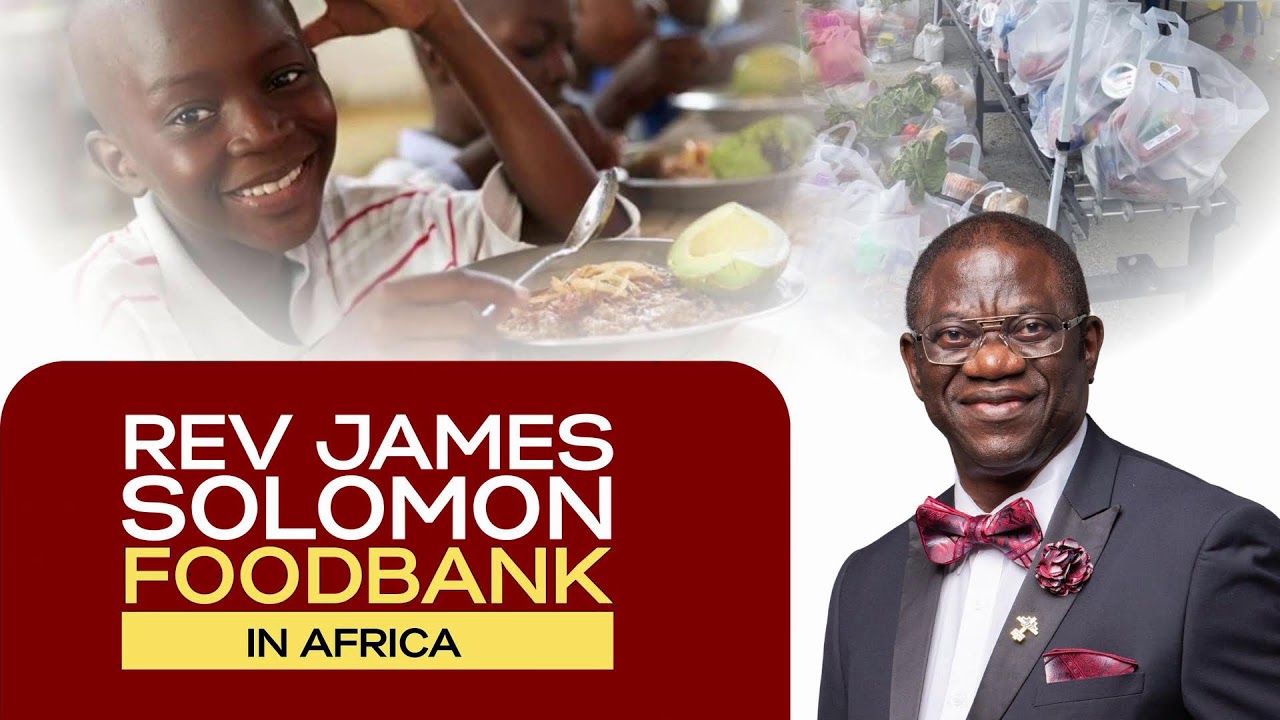 Read with Rev | Deliverance From Demonic Covenants and Curses | Chapter 3