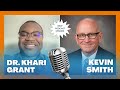 How Love Can Transform Your Leadership – Dr. Khari Grant’s Key Insights