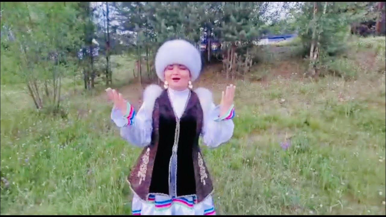 3 декабря башкорт йыры. татар йыры конлашма йанем. башкирская певица бибисара азаматова. нэркэс сиражетдинова йорагемда хайрай. шарифа юлготлина йыр якындарга.