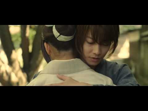 Rurouni Kenshin: Kyoto Inferno (BTS) - Just.FireFlies