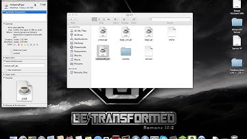 How to install TooManyItems Mod for Minecraft 1.4.7 on Mac