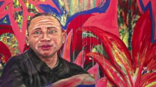 Rear Window - Colombian Art: From Myth to Earth