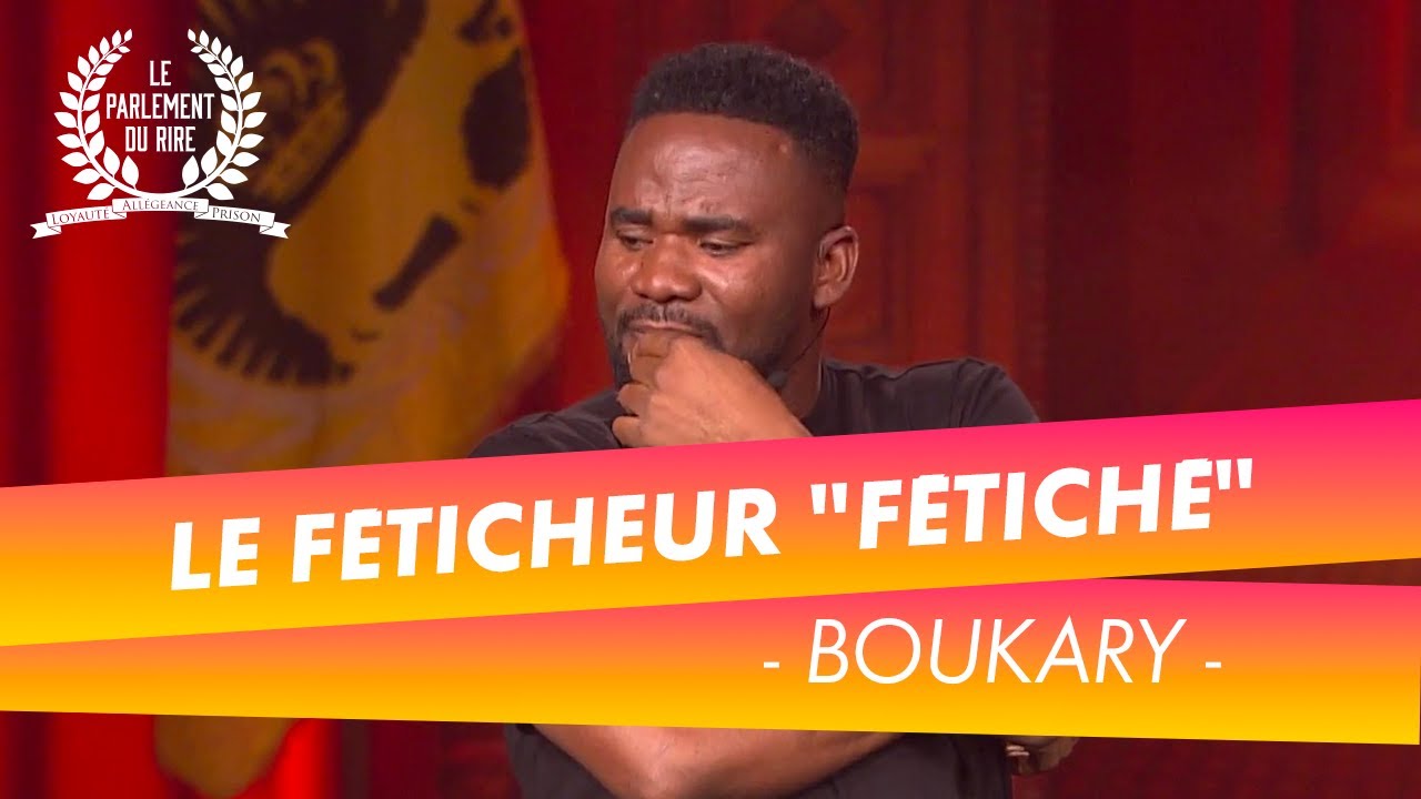 Le féticheur ne se doutait pas de cette fin 🤣 - Le Parlement du Rire (29/11/24)